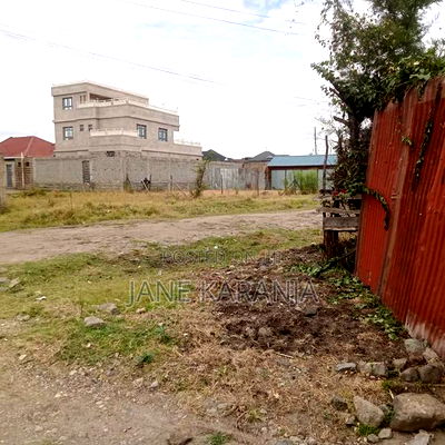 50 by 100 Plot for Sale Mwihoko Next to Mwihoko Secondary 3.2m - Image 11
