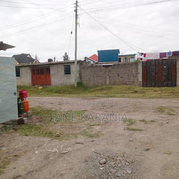 50 by 100 Plot for Sale Mwihoko Next to Mwihoko Secondary 3.2m