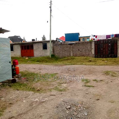 50 by 100 Plot for Sale Mwihoko Next to Mwihoko Secondary 3.2m - Image 5