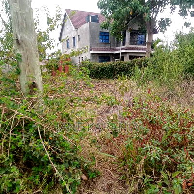 50 by 100 Plot for Sale Mwihoko Next to Mwihoko Secondary 3.2m - Image 4