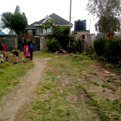 50 by 100 Plot for Sale Mwihoko Next to Mwihoko Secondary 3.2m - Image 12