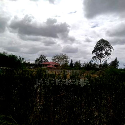 50 by 100 Plot for Sale Mwihoko Next to Mwihoko Secondary 3.2m - Image 10
