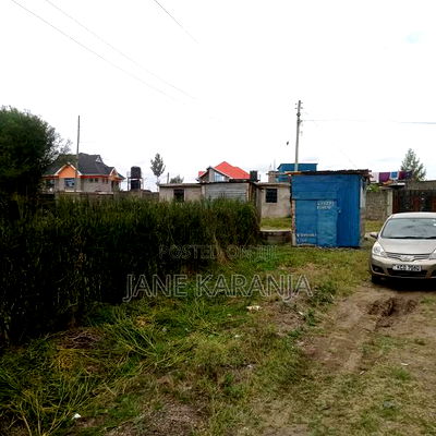 50 by 100 Plot for Sale Mwihoko Next to Mwihoko Secondary 3.2m - Image 8