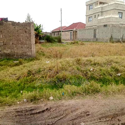 50 by 100 Plot for Sale Mwihoko Next to Mwihoko Secondary 3.2m - Image 2