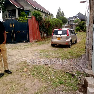 50 by 100 Plot for Sale Mwihoko Next to Mwihoko Secondary 3.2m - Image 7