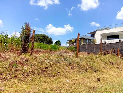 Prime Residential Plots 50-100fts in Kikuyu Kamangu - Image 2