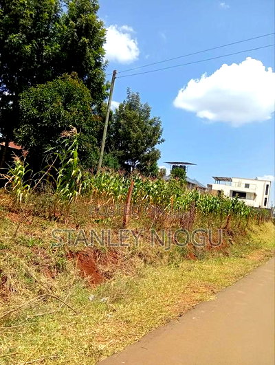 Prime Residential Plots 50-100fts in Kikuyu Kamangu - Image 7
