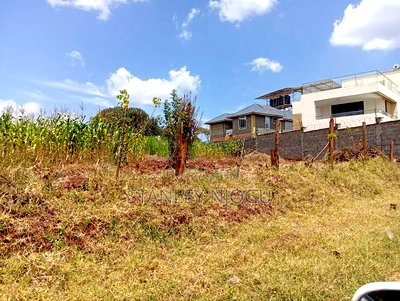 Prime Residential Plots 50-100fts in Kikuyu Kamangu - Image 1