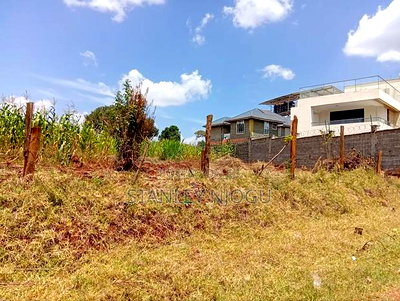 Prime Residential Plots 50-100fts in Kikuyu Kamangu - Image 3
