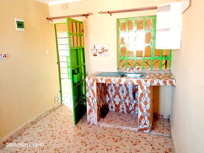 1bdrm Bedsitter in Kiamunyi Olivin, Rongai for rent - Image 8