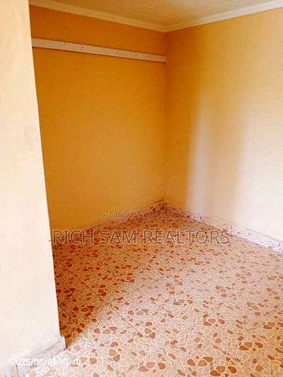 1bdrm Bedsitter in Kiamunyi Olivin, Rongai for rent - Image 5
