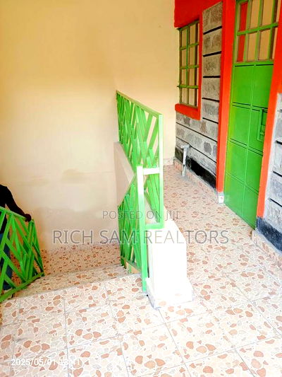 1bdrm Bedsitter in Kiamunyi Olivin, Rongai for rent - Image 2