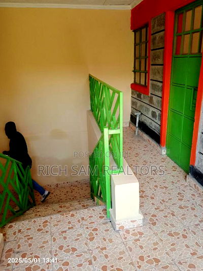 1bdrm Bedsitter in Kiamunyi Olivin, Rongai for rent - Image 4