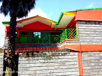 1bdrm Bedsitter in Kiamunyi Olivin, Rongai for rent - Image 1