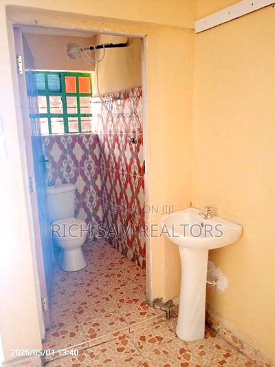 1bdrm Bedsitter in Kiamunyi Olivin, Rongai for rent - Image 7