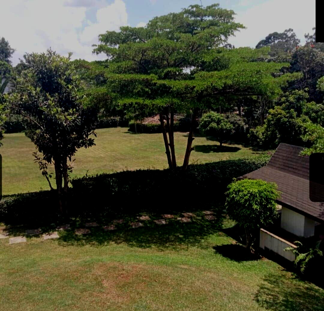 4BR Townhouse with Guest Wing on 1 Acre - Kitisuru