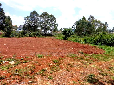 Runda Estate 1/2 Plot Located in a Serene Location Selling - Image 2