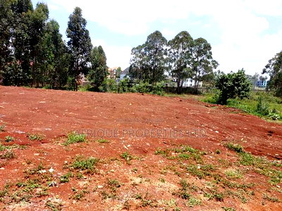 Runda Estate 1/2 Plot Located in a Serene Location Selling - Image 1