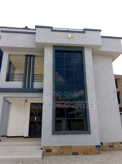 4bdrm Mansion in Kenyatta Road for sale - Image 1