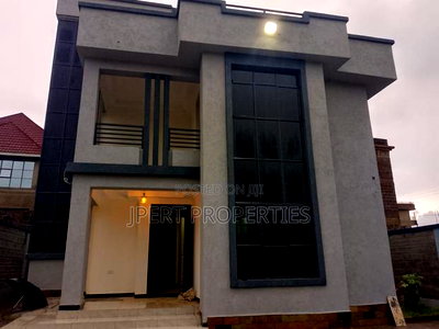 4bdrm Mansion in Kenyatta Road for sale - Image 7