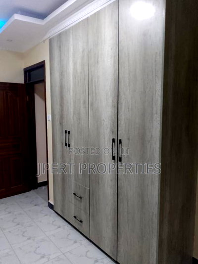 4bdrm Mansion in Kenyatta Road for sale - Image 4