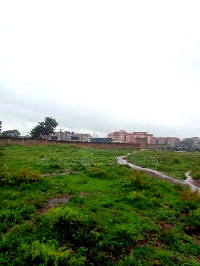 50*150 Plot for Sale at Juja Town - Image 4