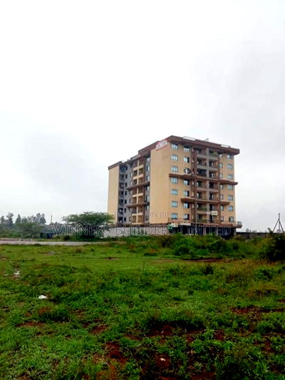 50*150 Plot for Sale at Juja Town - Image 5