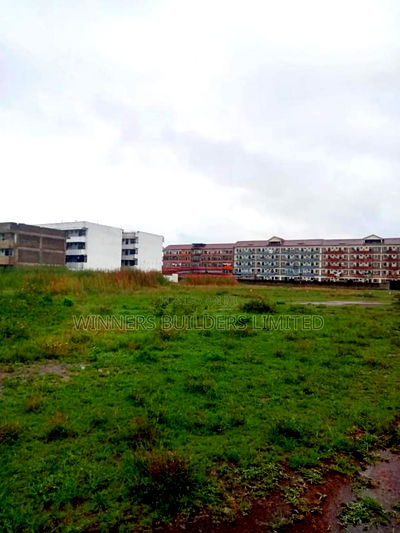 50*150 Plot for Sale at Juja Town - Image 2