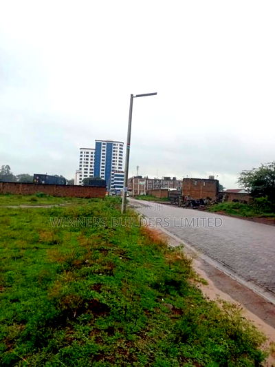 50*150 Plot for Sale at Juja Town - Image 7