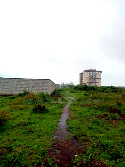 50*150 Plot for Sale at Juja Town - Image 3