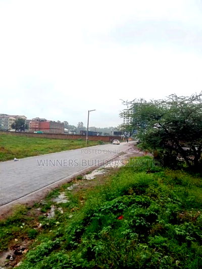 50*150 Plot for Sale at Juja Town - Image 12