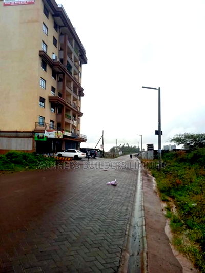 50*150 Plot for Sale at Juja Town - Image 9