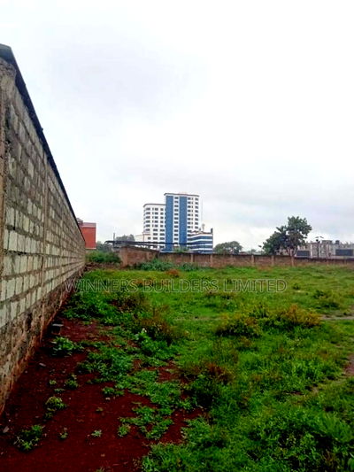 50*150 Plot for Sale at Juja Town - Image 6