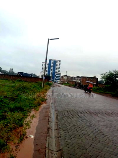 50*150 Plot for Sale at Juja Town - Image 8