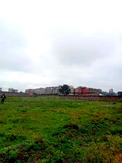 50*150 Plot for Sale at Juja Town - Image 10