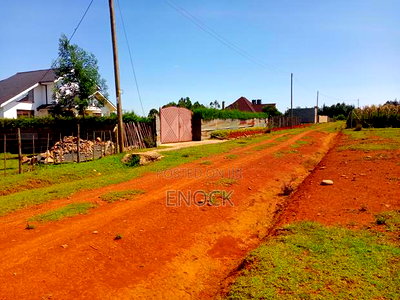 1/4 Acre Plot for Sale in Inder Kapseret, Inder - Image 1