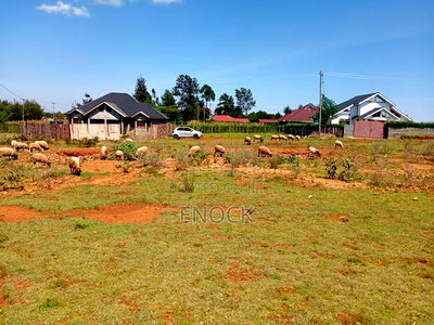 1/4 Acre Plot for Sale in Inder Kapseret, Inder - Image 2