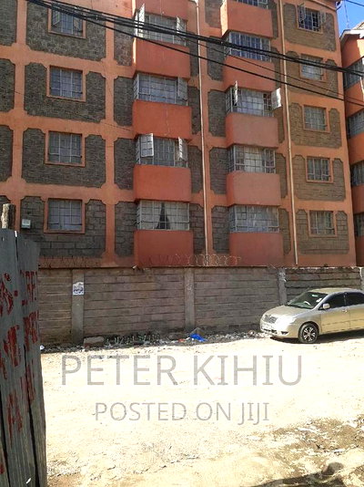 1bdrm Block of Flats in Tassia for sale - Image 1