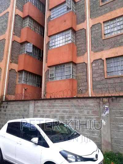 1bdrm Block of Flats in Tassia for sale - Image 3