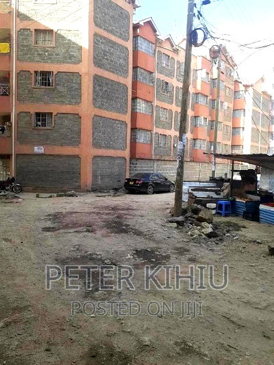 1bdrm Block of Flats in Tassia for sale - Image 4