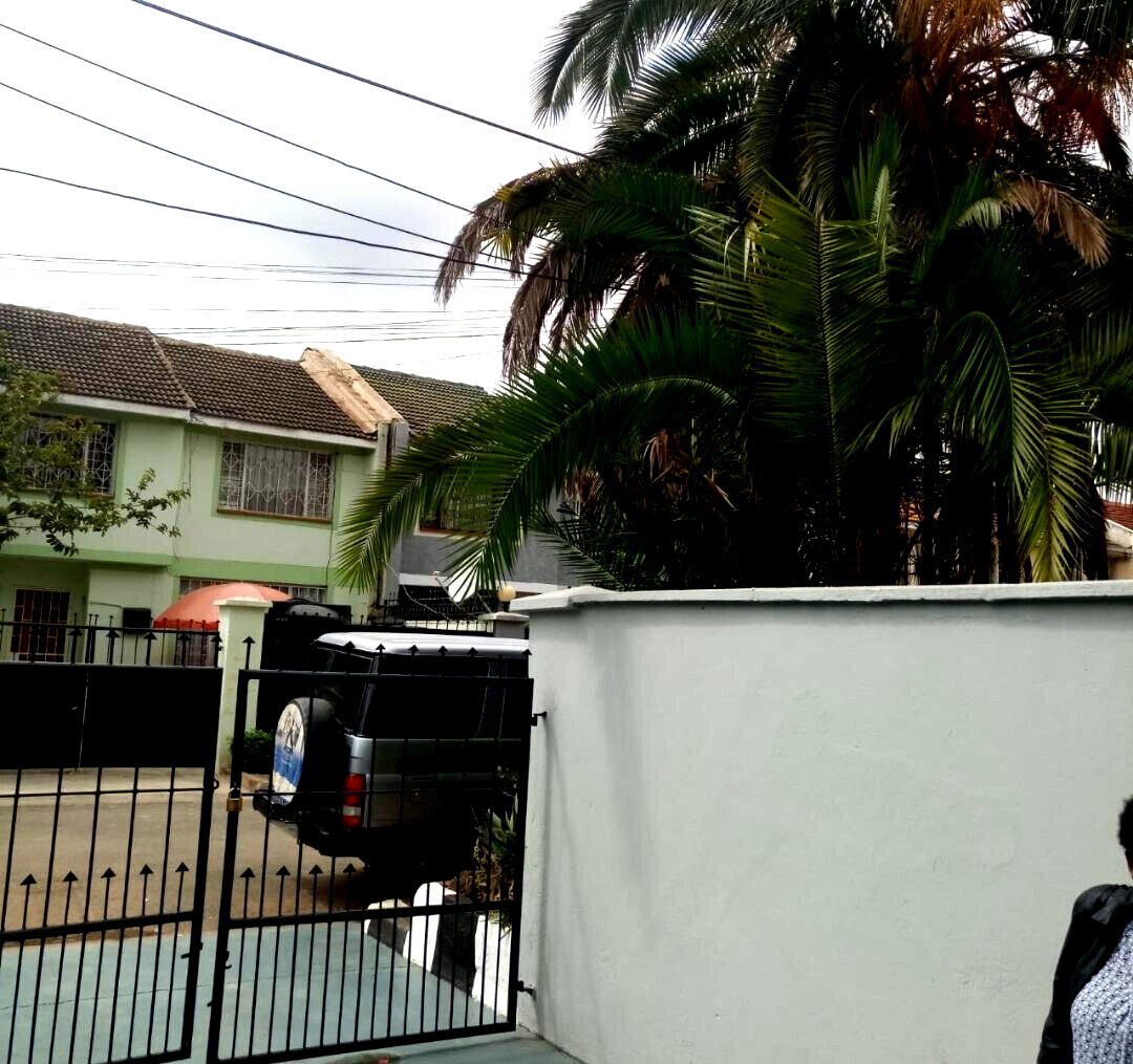 Remodeled 4BR Maisonette with DSQ & Playground - South C Gated
