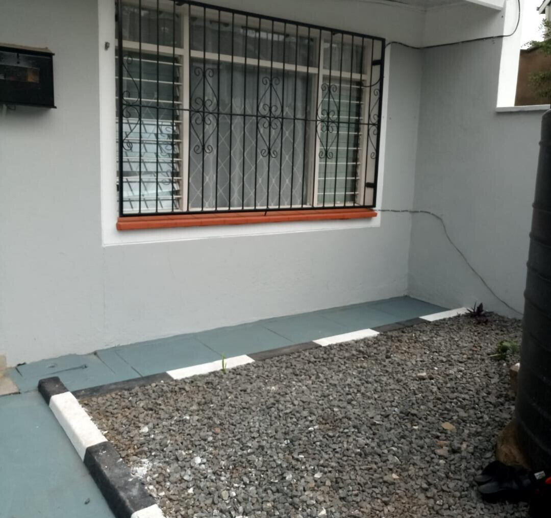 Remodeled 4BR Maisonette with DSQ & Playground - South C Gated