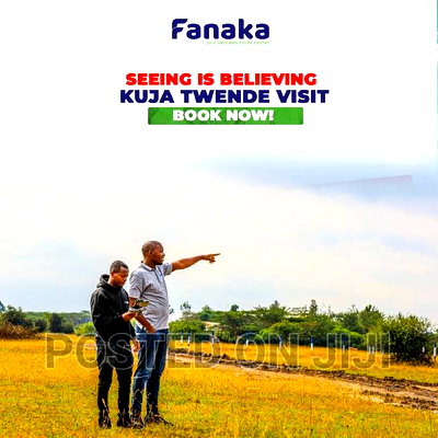 Commercial Plots Along Kangundo Road. - Image 5