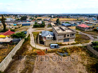 Commercial Plots Along Kangundo Road. - Image 2