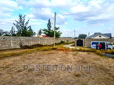 Commercial Plots Along Kangundo Road. - Image 1