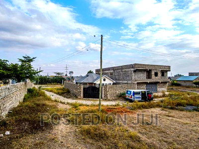 Commercial Plots Along Kangundo Road. - Image 3
