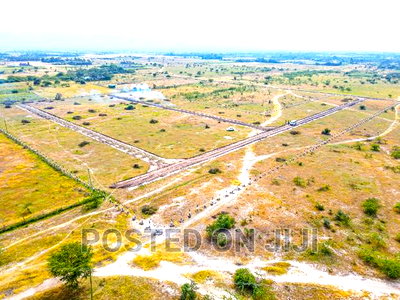 Commercial Plots Along Kangundo Road. - Image 4
