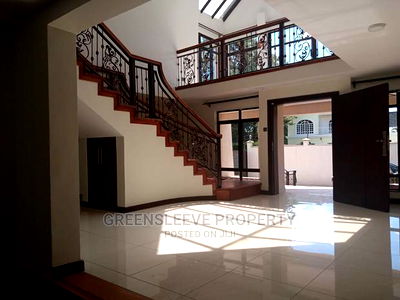 4bdrm Townhouse in Karen for Rent - Image 6