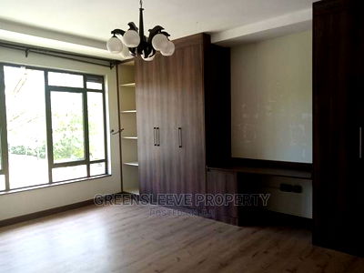 4bdrm Townhouse in Karen for Rent - Image 2