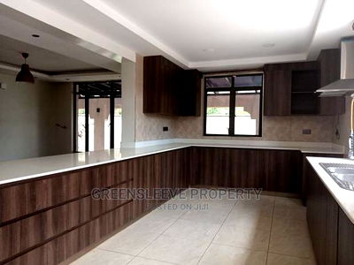4bdrm Townhouse in Karen for Rent - Image 16